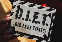 40 Kata-Kata Motivasi Semangat Diet yang Penuh Makna