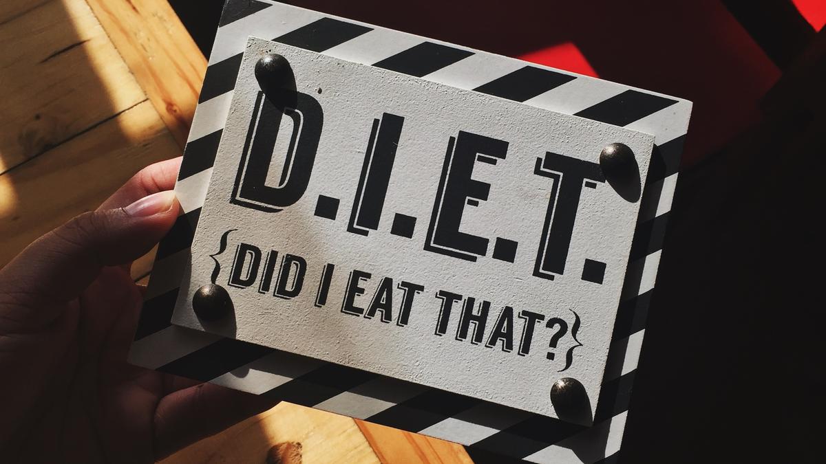 40 Kata-Kata Motivasi Semangat Diet yang Penuh Makna