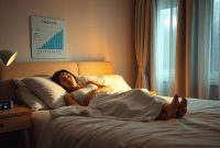 Tips Tidur Berkualitas