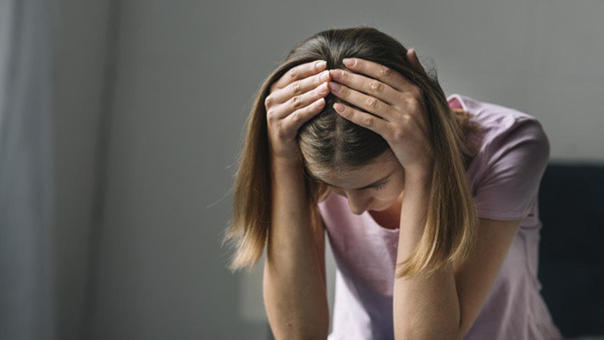 Cara Mengenali Tanda Depresi Pada Diri Sendiri