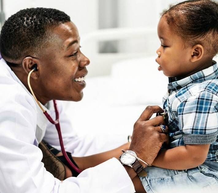 Hal Yang Perlu Diketahui Tentang Konsultasi Dokter Anak