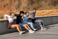 Manfaat Olahraga Untuk Kesehatan Mental Dan Fisik