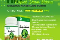 Jual SUPLEMEN HERBAL ANTIBIOTIK KEKEBALAN TUBUH OBAT DEMAM MENINGKATKAN ...