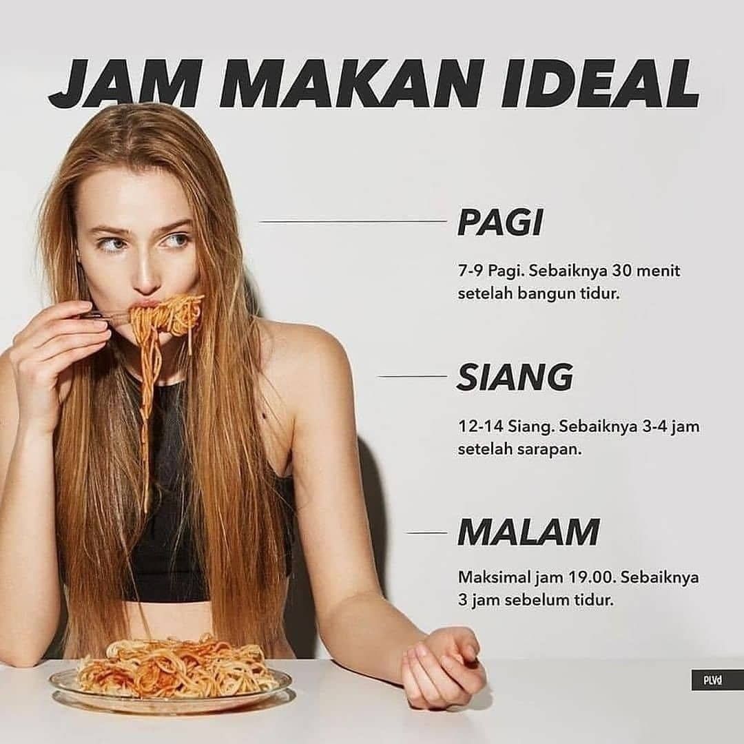 Tips Menjaga Motivasi Selama Program Diet