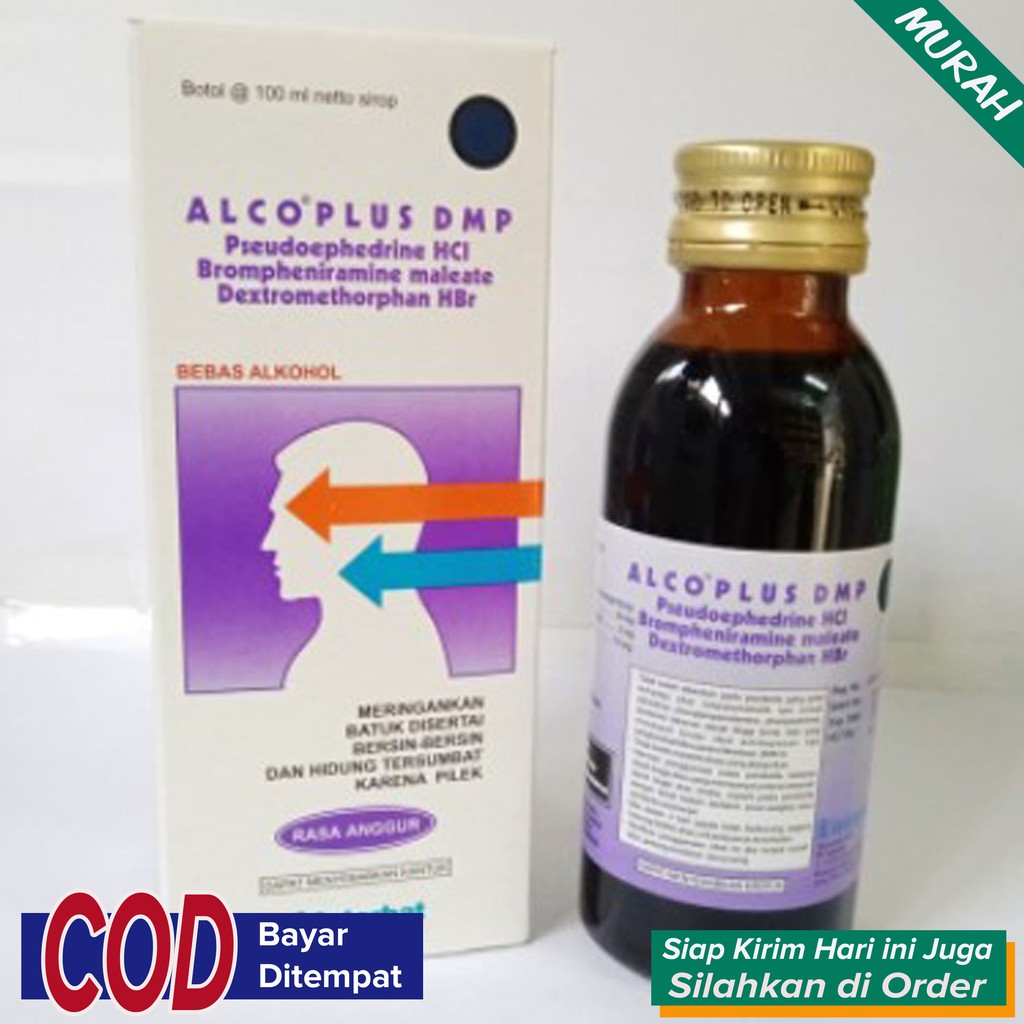 Obat Untuk Mengatasi Batuk Kering