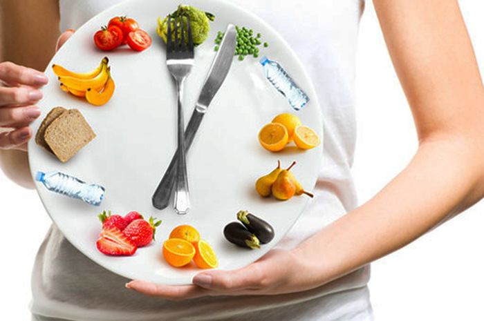 Kapan Waktu Terbaik Untuk Makan Saat Diet
