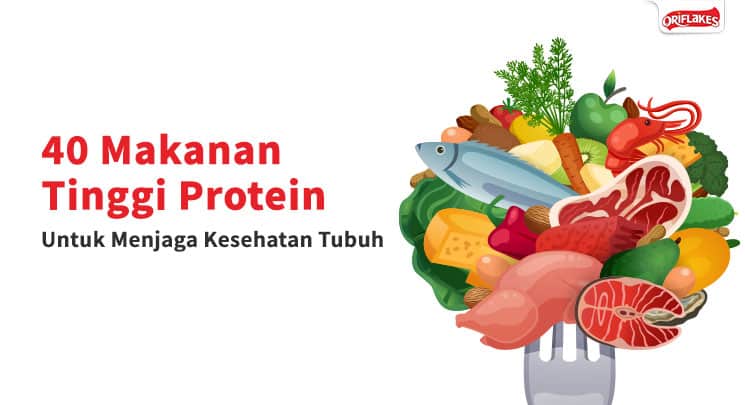 Apa Dampak Diet Tinggi Protein Bagi Kesehatan