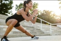 Tips Diet Sehat Untuk Meningkatkan Performa Olahraga