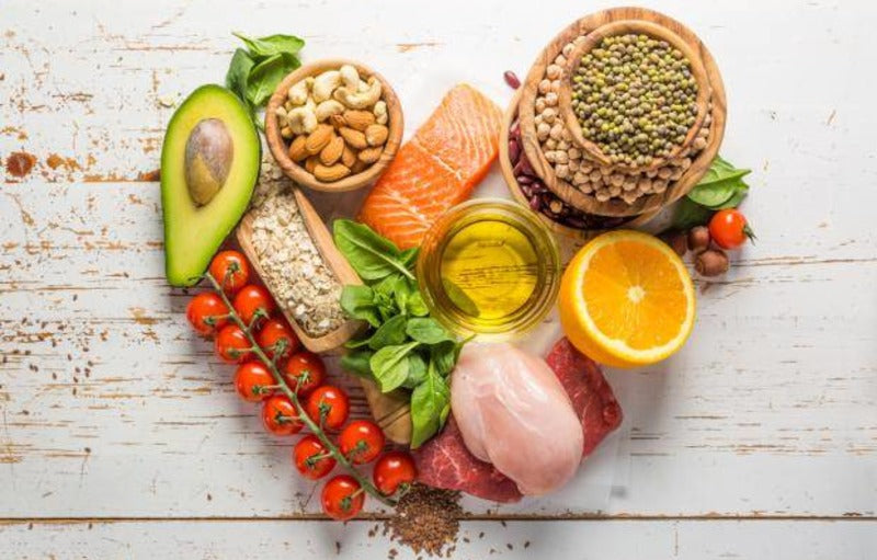 7 Jenis Makanan yang Harus Dihindari saat Diet | FAVO 7 Jenis Makanan yang Harus Dihindari saat Diet | FAVO