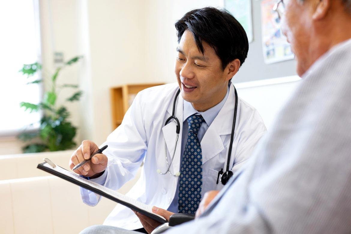 10 Pertanyaan Wawancara Dokter dan Jawabannya menurut Pakar