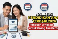 Panduan Memilih Asuransi Untuk Orang Tua