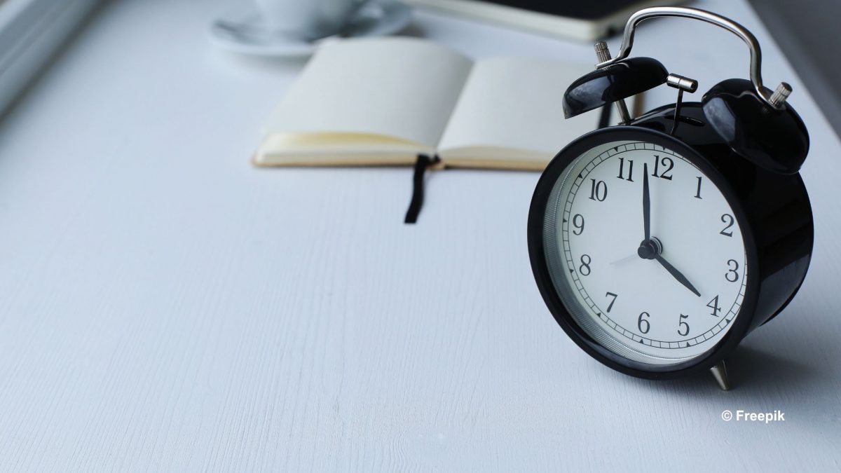 Istirahat Kerja