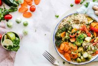 Makanan Untuk Penderita Diabetes