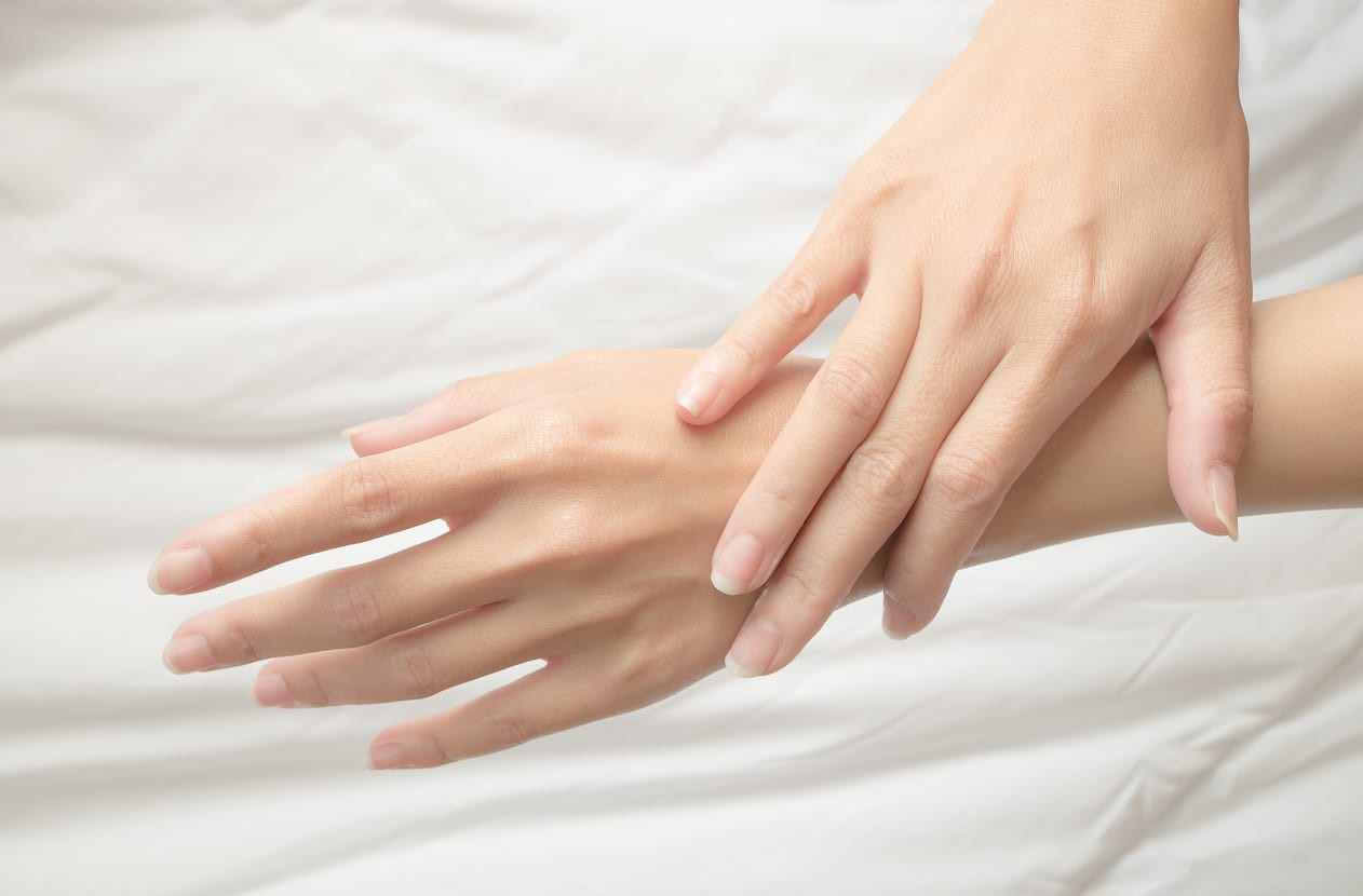 10 Cara Mengatasi Kulit Wajah Kering dengan Bahan Alami