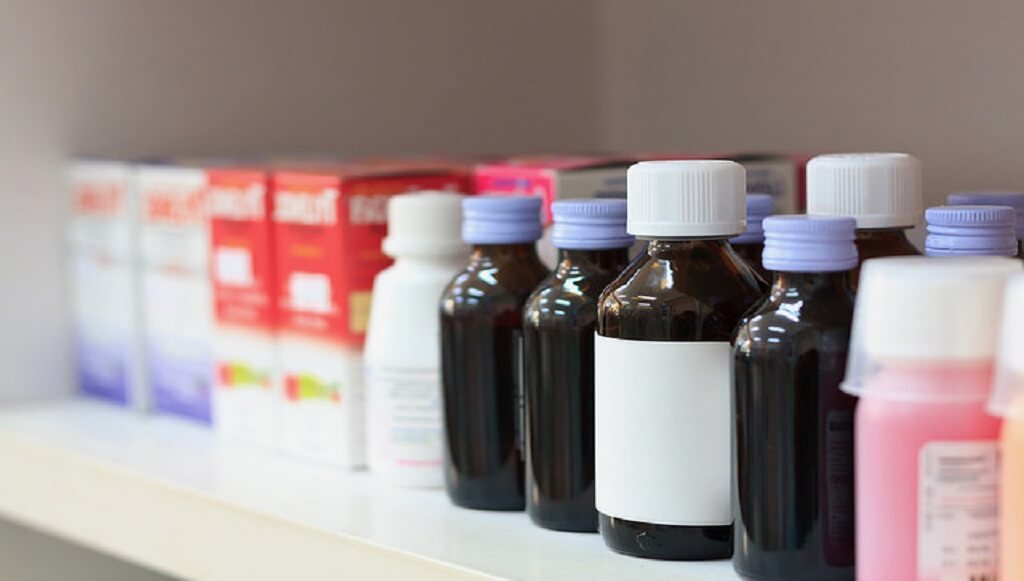 Cara Menyimpan Obat Agar Tetap Efektif