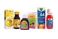 7 Merek Obat Flu untuk Bayi yang Aman dan Ampuh - Alodokter