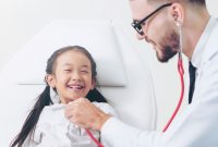 Hal Yang Perlu Diketahui Tentang Konsultasi Dokter Anak