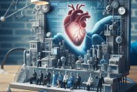 Teknologi Terbaru Dalam Diagnosis Penyakit