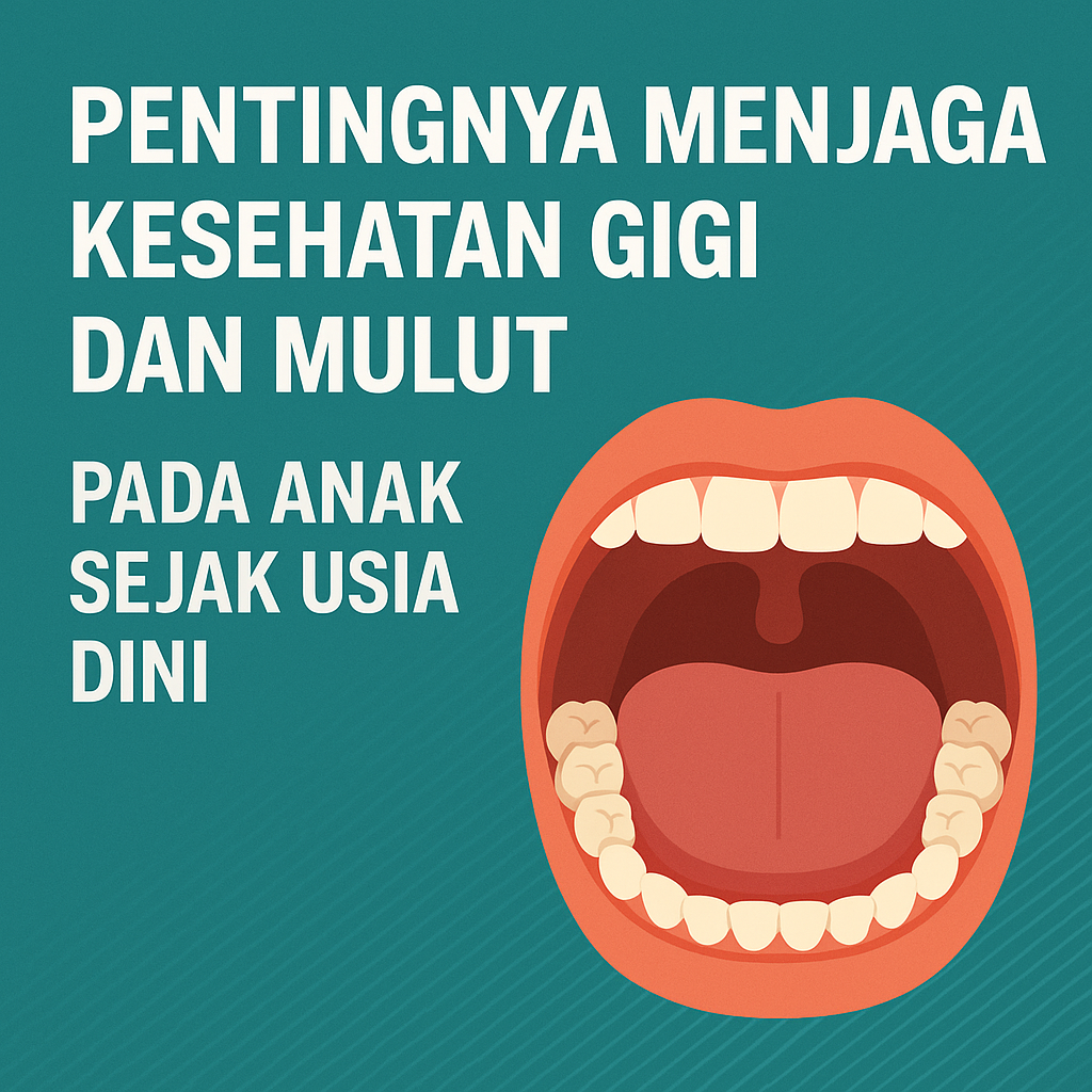 Tips Menjaga Kesehatan Gigi Dan Mulut