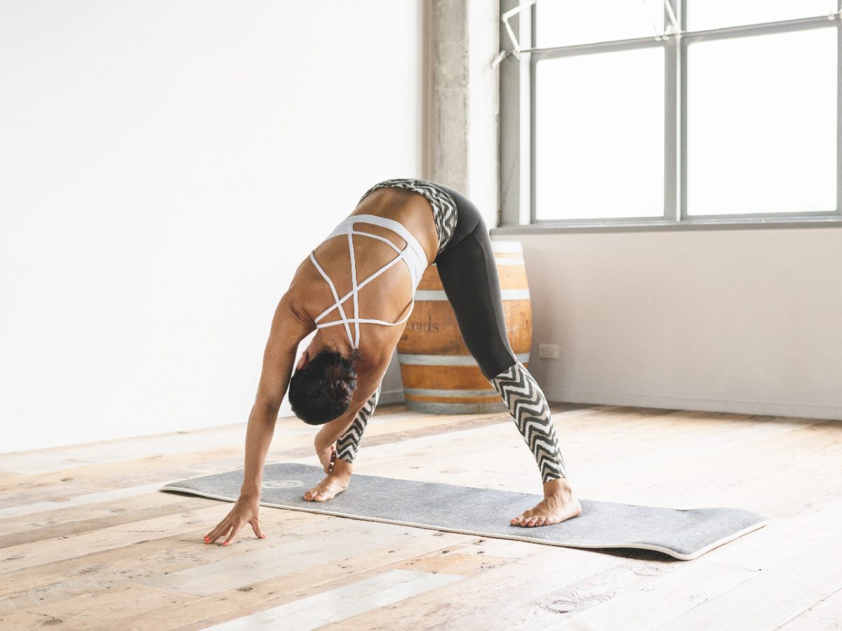 Alat Olahraga Yang Efektif Untuk Digunakan Di Rumah