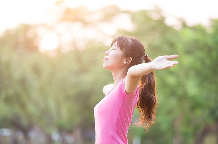 10 Teknik Relaksasi untuk Membantu Meredakan Stres