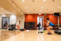 Keuntungan Mengikuti Kelas Kebugaran Grup