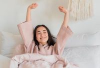 Manfaat Tidur Cukup Untuk Kesehatan Mental