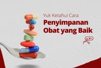 Cara Menyimpan Obat Agar Tetap Efektif