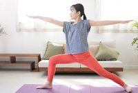 Waktu Terbaik Untuk Berolahraga