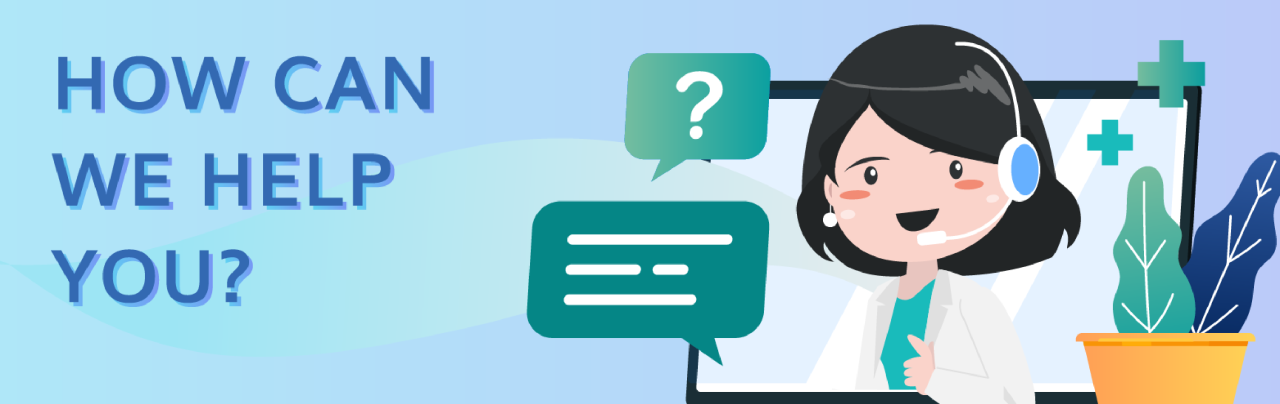 Cara Mendapatkan Janji Temu Dengan Dokter