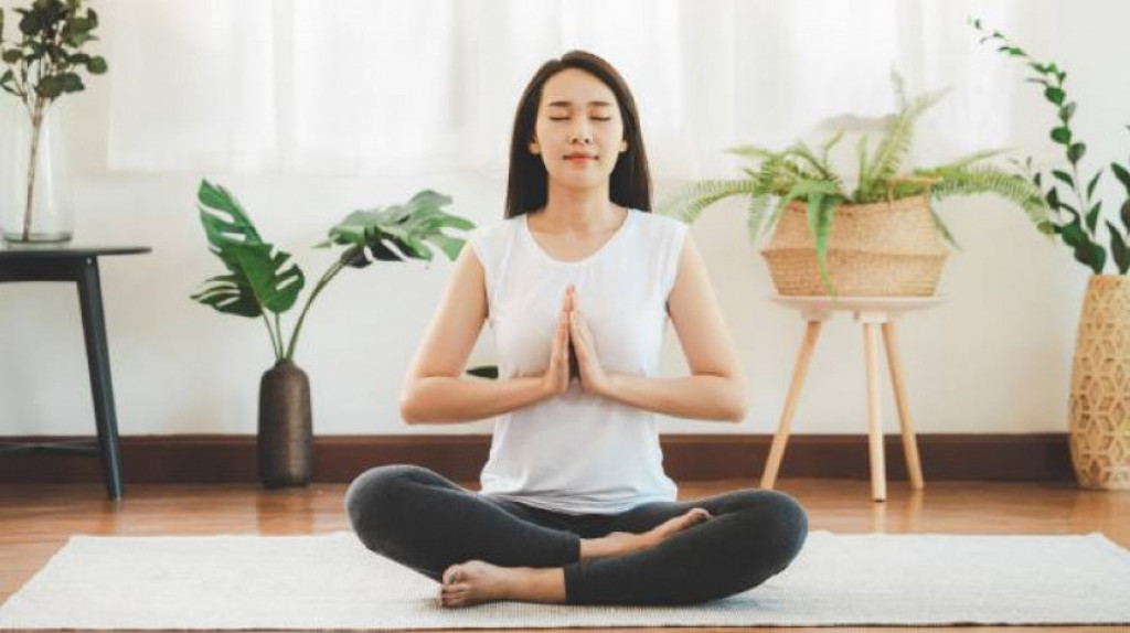 Tenangkan Batin dan Pulihkan Jiwa, Ini Manfaat Dahsyat Meditasi untuk ...