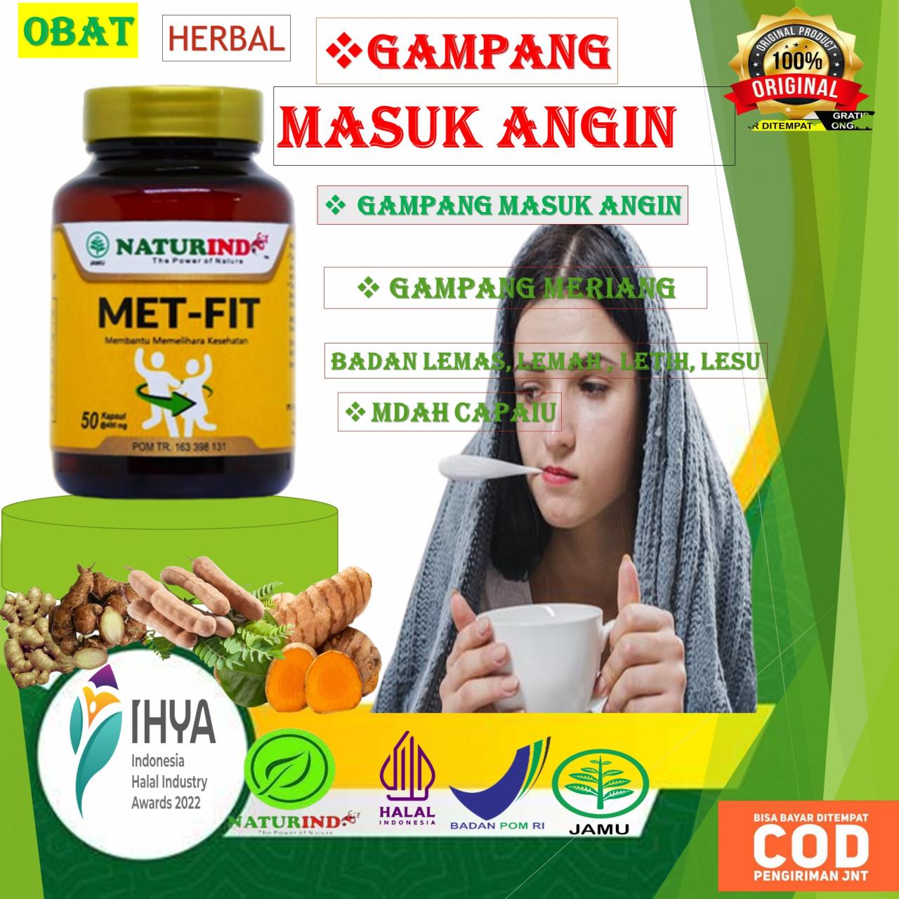 Obat Herbal Untuk Meningkatkan Daya Tahan Tubuh