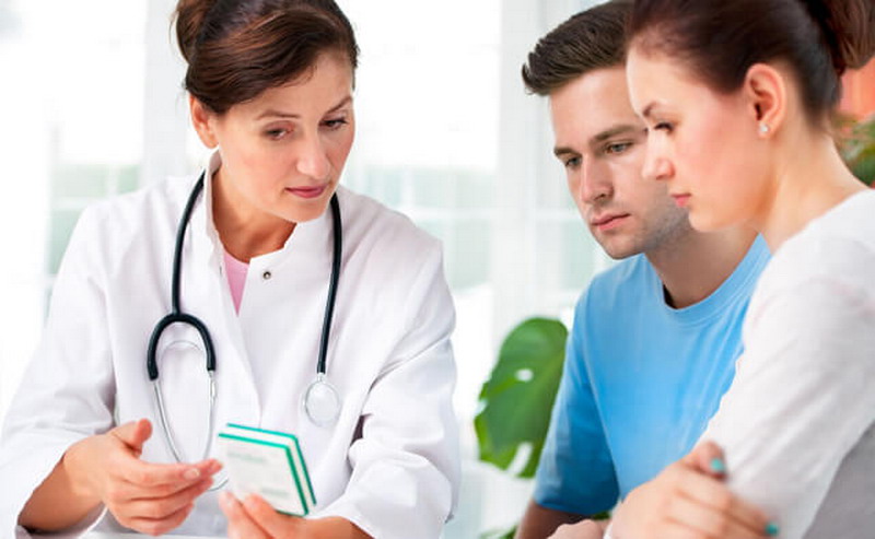 Pertanyaan Penting Saat Konsultasi Dokter