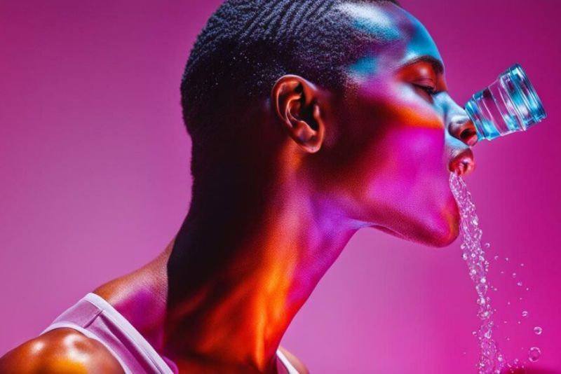 Pentingnya Hidrasi Untuk Kesehatan Tubuh