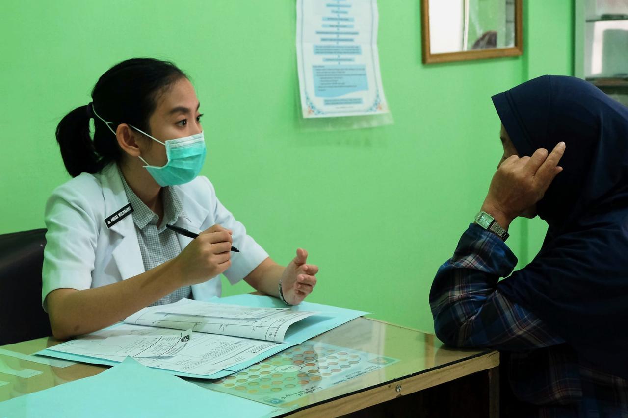 LPDP Prioritaskan Beasiswa untuk Jadi Dokter Spesialis di Daerah ... LPDP Prioritaskan Beasiswa untuk Jadi Dokter Spesialis di Daerah ...