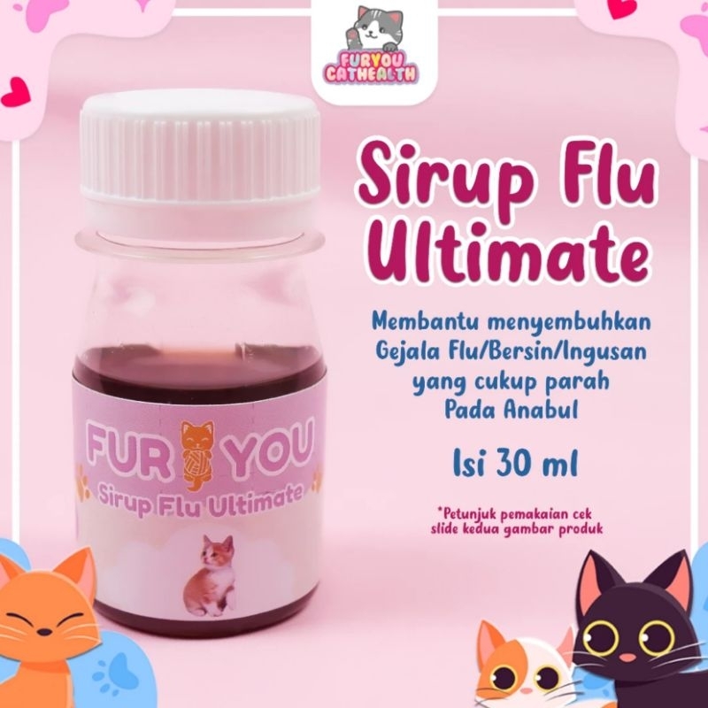 Obat Yang Sering Digunakan Untuk Flu