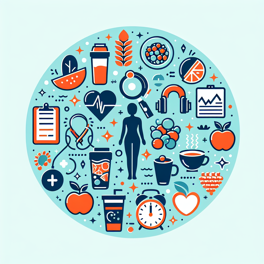 Tips Kesehatan Untuk Hidup Lebih Sehat