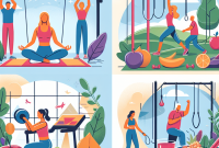 Tips Kesehatan Untuk Keluarga Agar Tetap Bugar