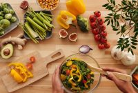 Apa Saja Makanan Yang Harus Dihindari Saat Diet