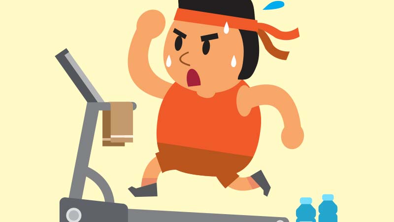 Nutrisi Sebelum Dan Sesudah Berolahraga