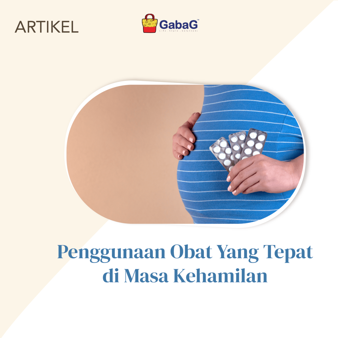 Obat Yang Aman Digunakan Selama Kehamilan