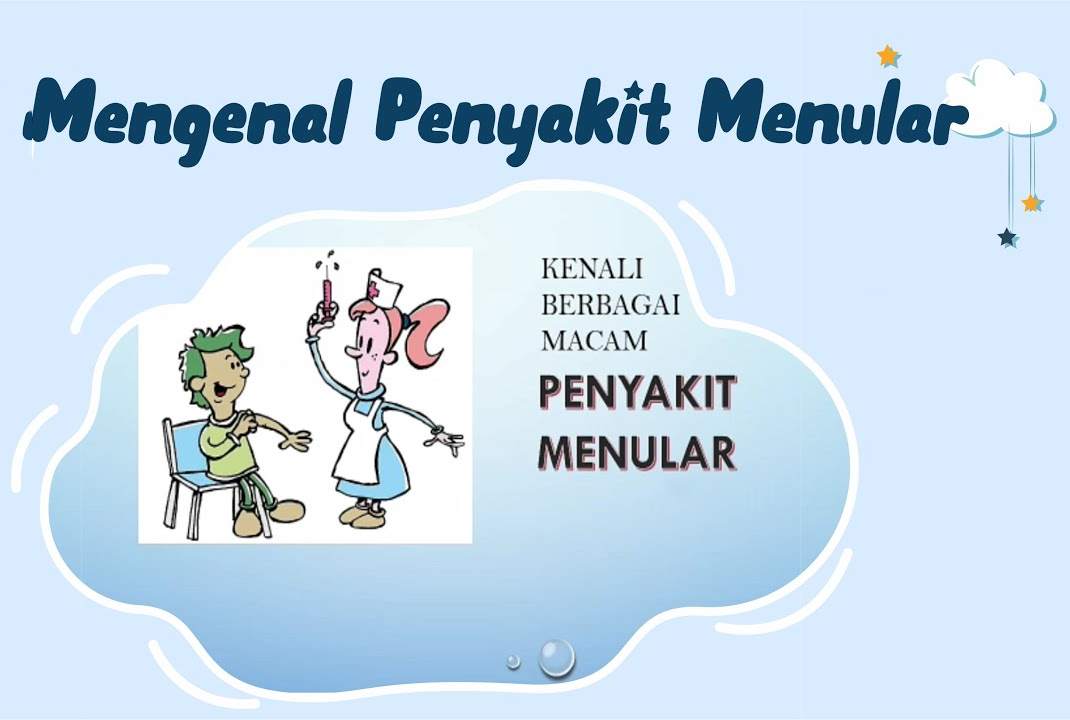 Strategi Mencegah Penyakit Menular
