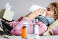 Perbedaan Antara Flu Dan Pilek