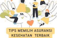Kapan Waktu Terbaik Membeli Asuransi Kesehatan