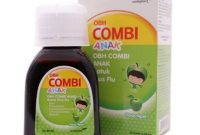 Obat Untuk Mengatasi Batuk Kering