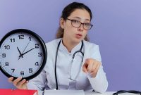 Waktu Terbaik Untuk Membuat Janji Dokter