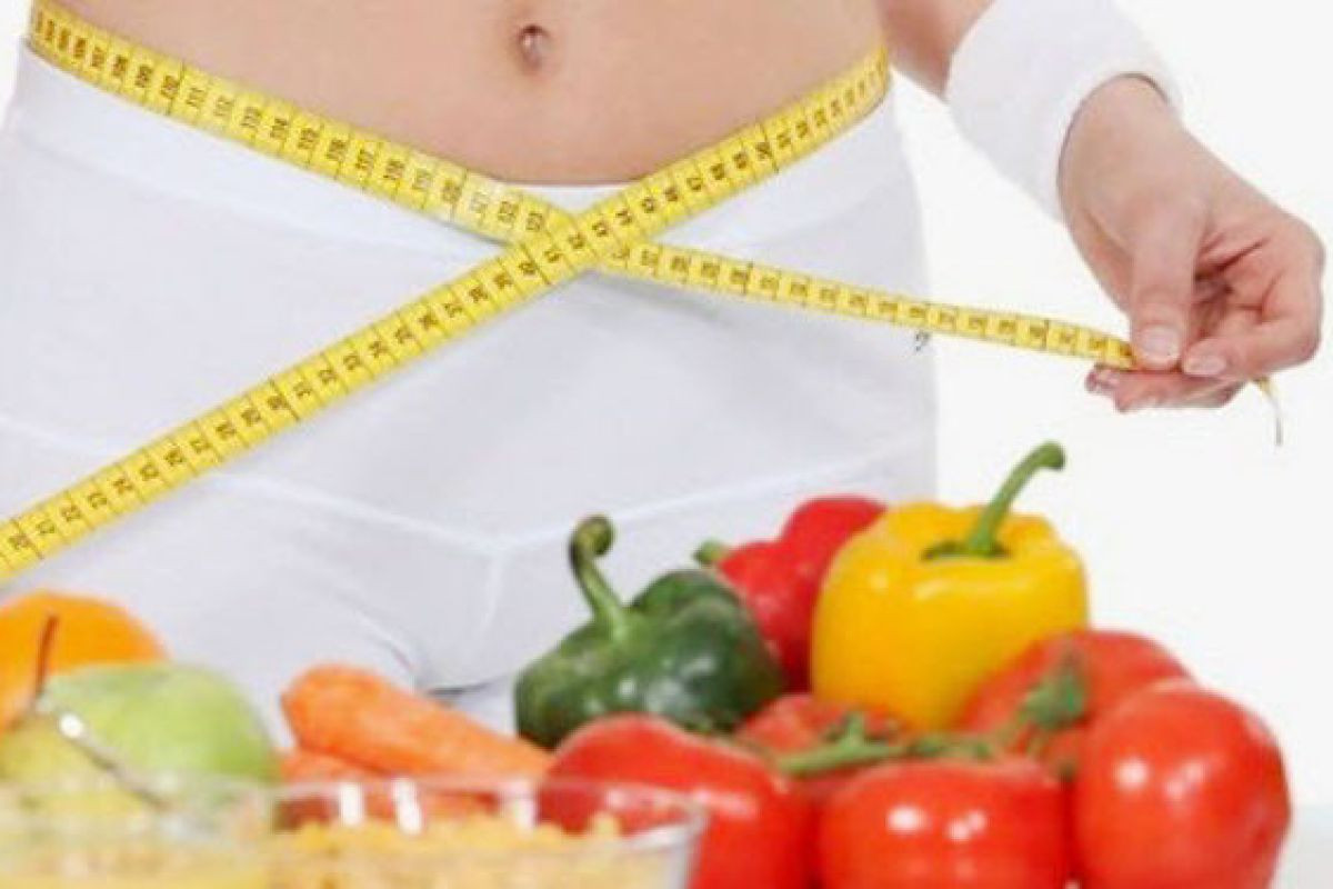 Bagaimana Cara Mengatur Pola Makan Untuk Diet Efektif