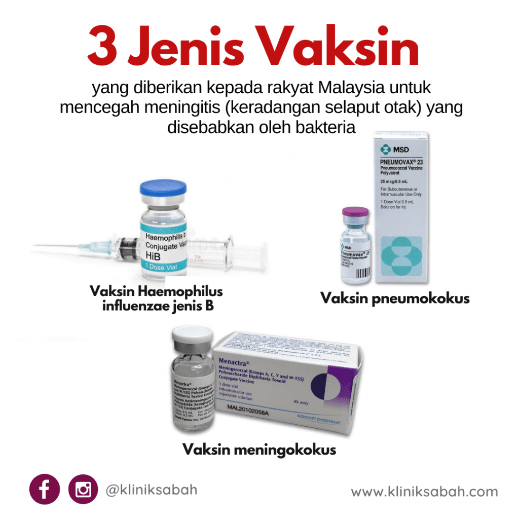 Informasi Vaksinasi Untuk Pencegahan Penyakit