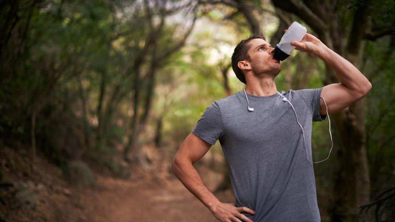 Pentingnya Hidrasi Untuk Kesehatan Tubuh