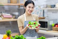 Tips Diet Sehat Yang Jarang Diketahui Orang